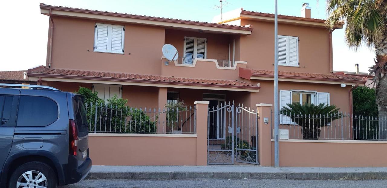 Suni Casa Da Dina 아파트 외부 사진