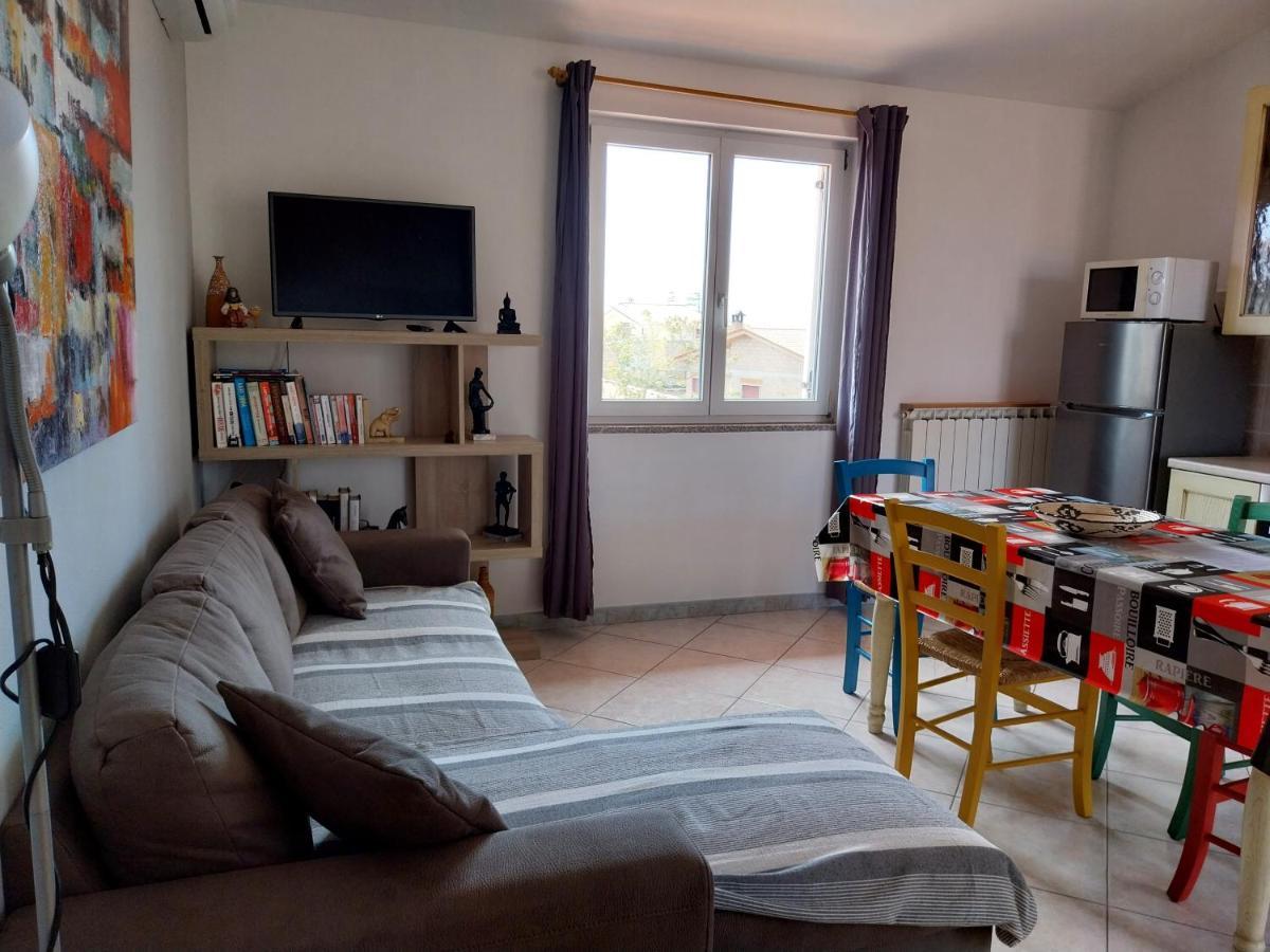 Suni Casa Da Dina 아파트 외부 사진