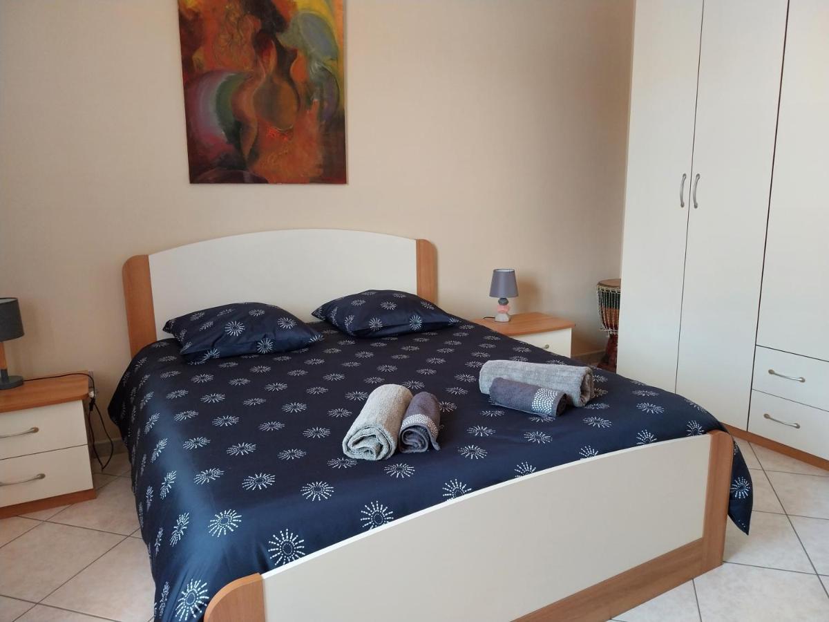 Suni Casa Da Dina 아파트 외부 사진