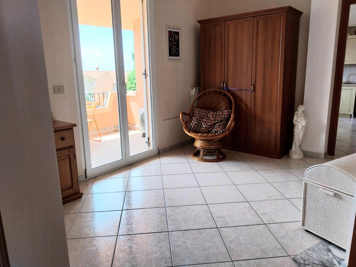 Suni Casa Da Dina 아파트 외부 사진