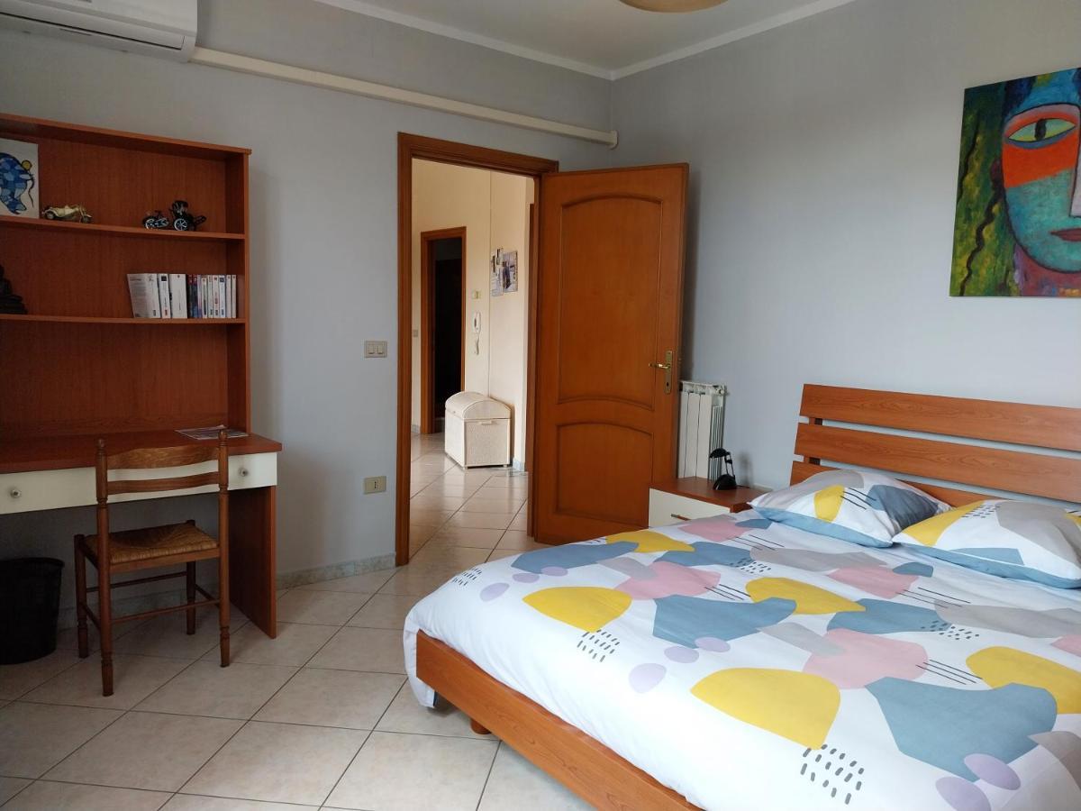 Suni Casa Da Dina 아파트 외부 사진