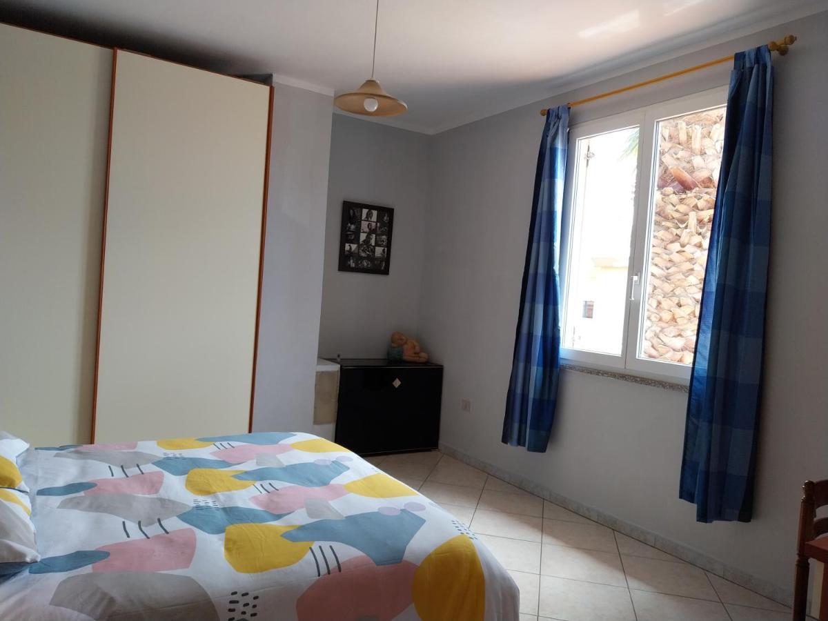 Suni Casa Da Dina 아파트 외부 사진